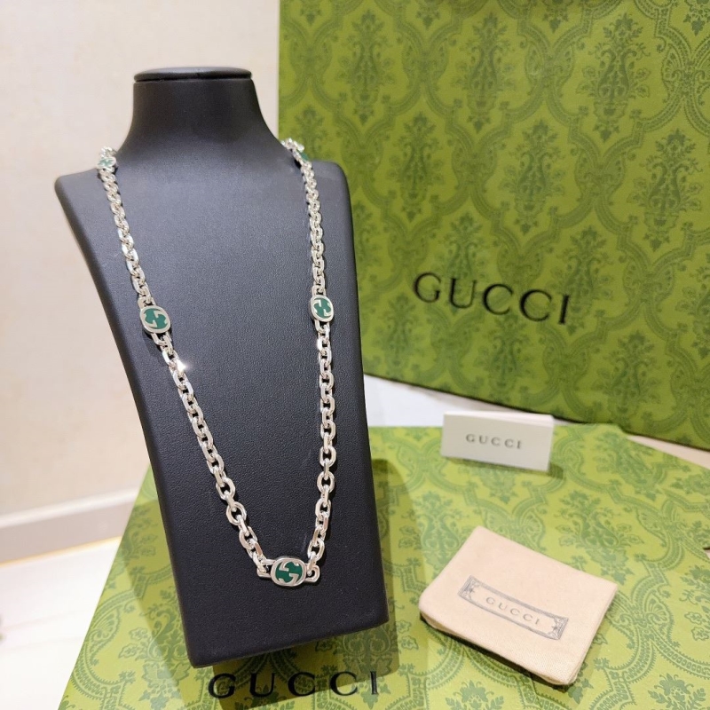 Gucci Necklaces